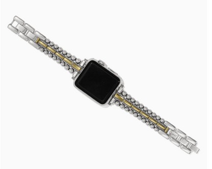 Brighton Pretty Tough Two Tone Smart Watch Band