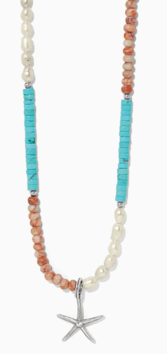 Brighton Beachcomber Adaptable Necklace