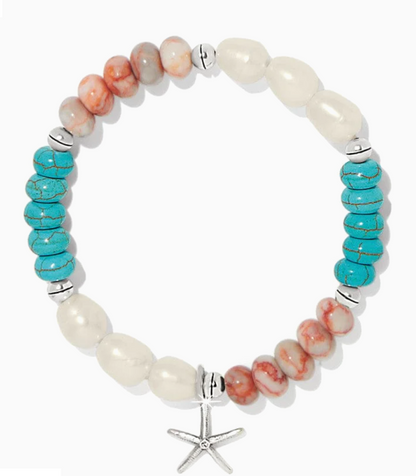 Brighton Beachcomber Stretch Bracelet