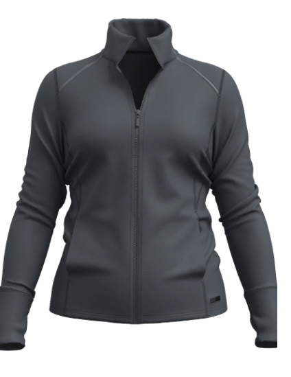 GGBlue Dusk to Dawn Dynamic Jacket II