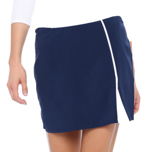 Belyn Key Katharine Spencer Skort