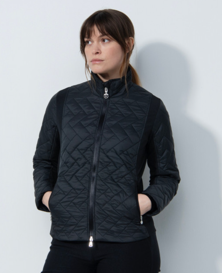 Daily Sports Belle Autumn Winter Bonnie Padded Jacket