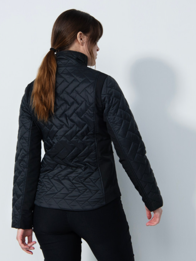 Daily Sports Belle Autumn Winter Bonnie Padded Jacket