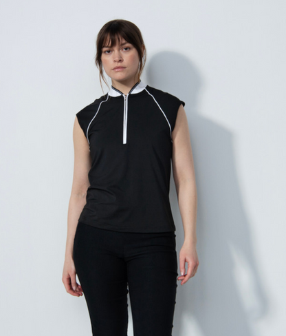 Daily Sports Belle Autumn Winter Colima Sleeveless Shirt