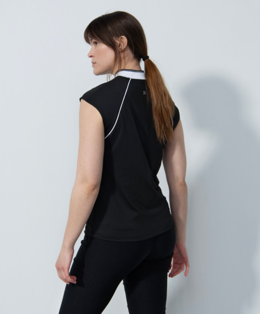 Daily Sports Belle Autumn Winter Colima Sleeveless Shirt