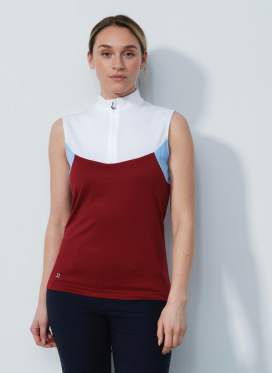 Daily Sports Belle Autumn Winter Regina Sleeveless Top