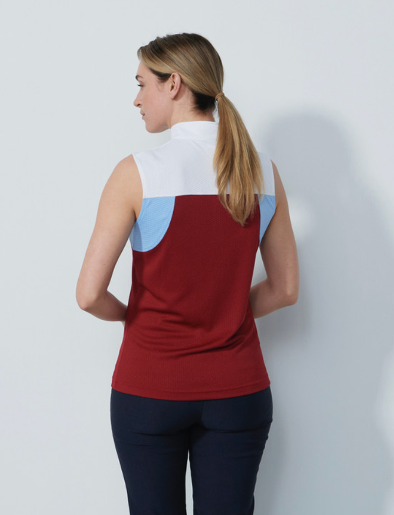 Daily Sports Belle Autumn Winter Regina Sleeveless Top