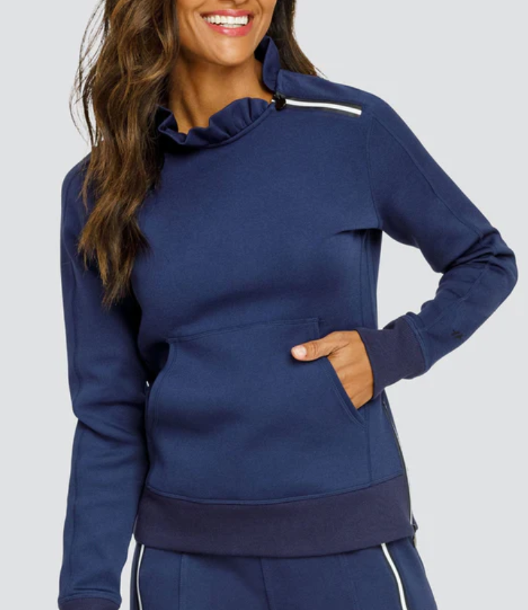 Tail Activewear Condoleezza Pullover (Multiple Colors)