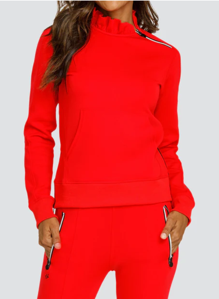 Tail Activewear Condoleezza Pullover (Multiple Colors)