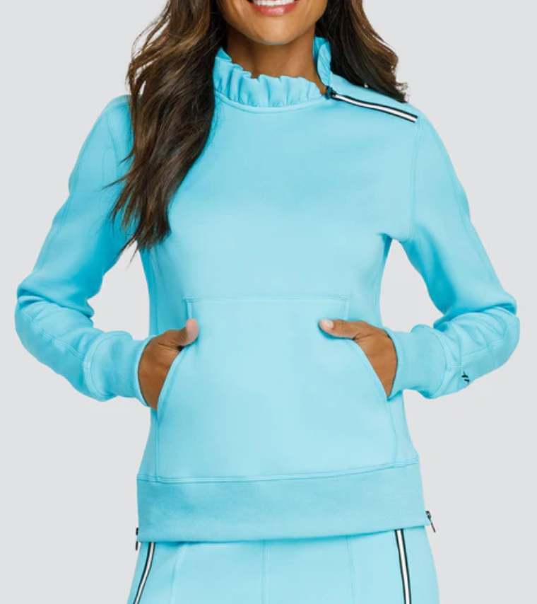 Tail Activewear Condoleezza Pullover (Multiple Colors)