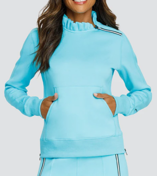 Tail Activewear Condoleezza Pullover