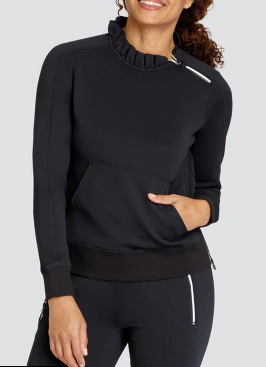 Tail Activewear Condoleezza Pullover