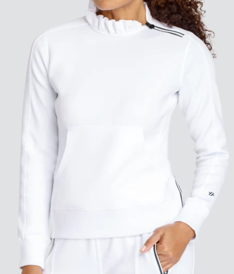 Tail Activewear Condoleezza Pullover (Multiple Colors)