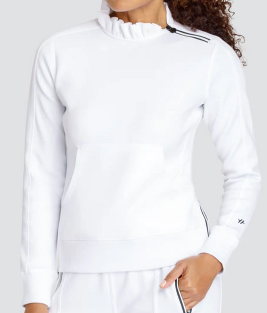 Tail Activewear Condoleezza Pullover
