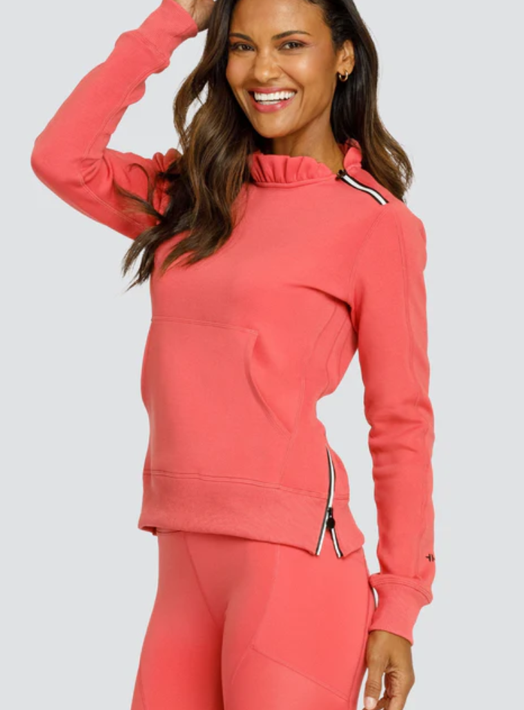 Tail Activewear Condoleezza Pullover (Multiple Colors)