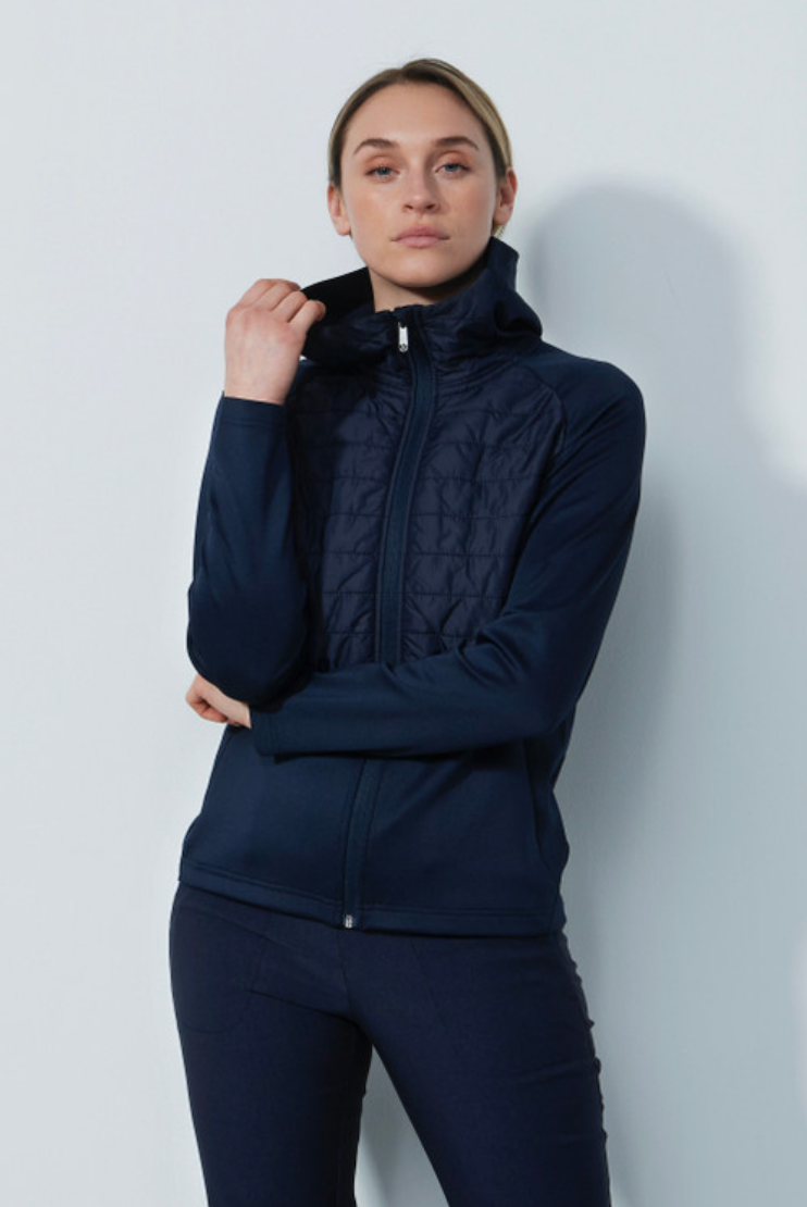 Daily Sports Delta Autumn Winter Allos Hybrid Jacket