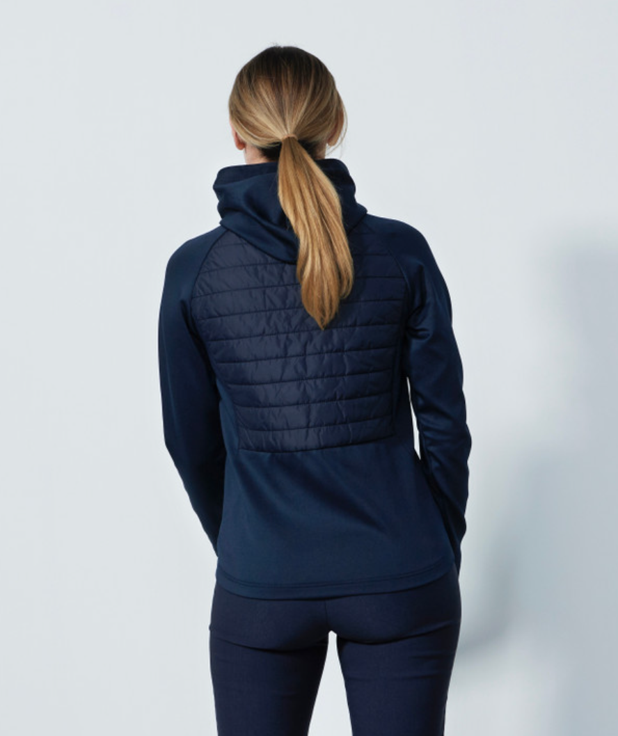 Daily Sports Delta Autumn Winter Allos Hybrid Jacket