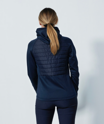 Daily Sports Delta Autumn Winter Allos Hybrid Jacket