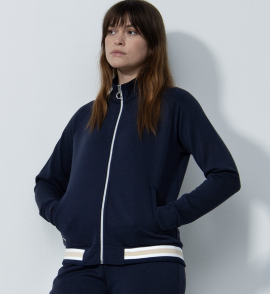 Daily Sports Delta Autumn Winter Bellevue Jacket