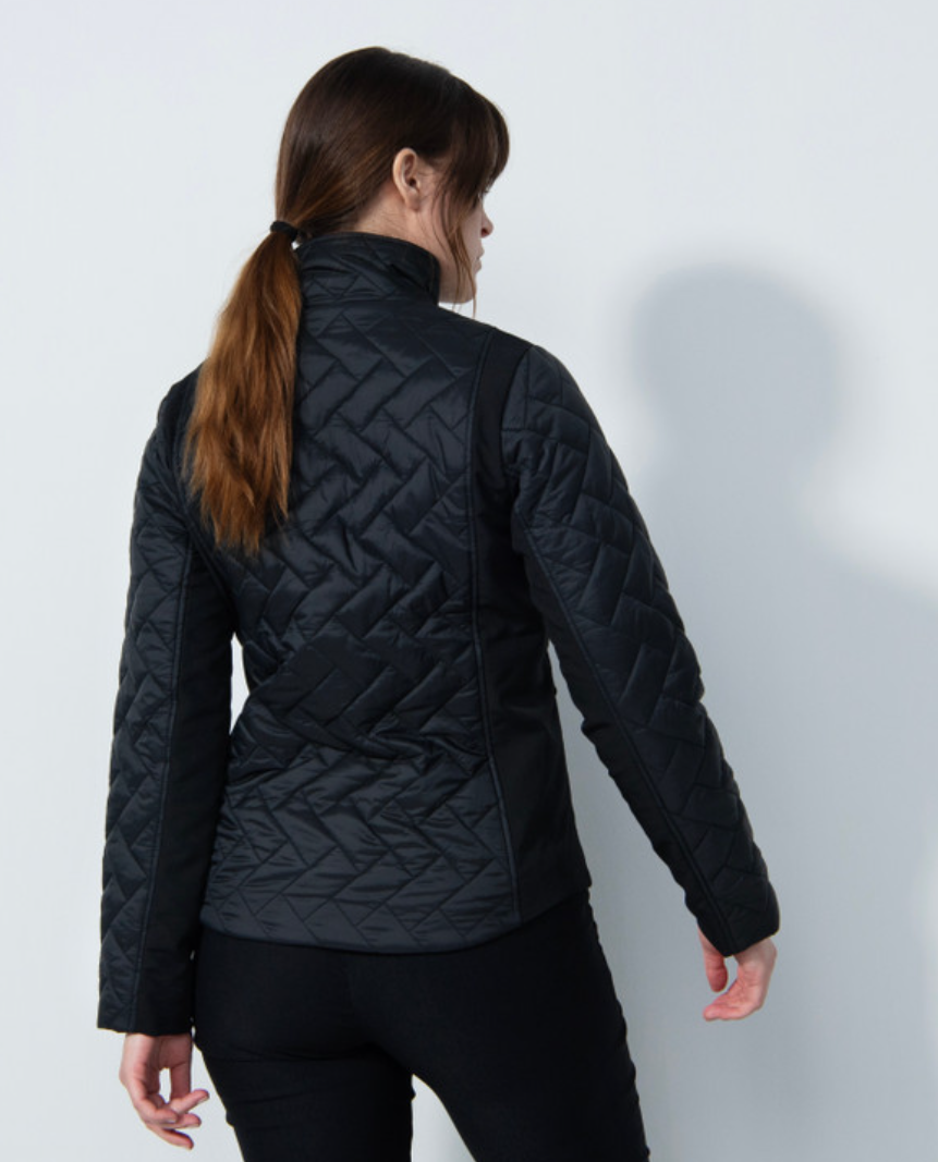 Daily Sports Delta Autumn Winter Bonnie Padded Jacket