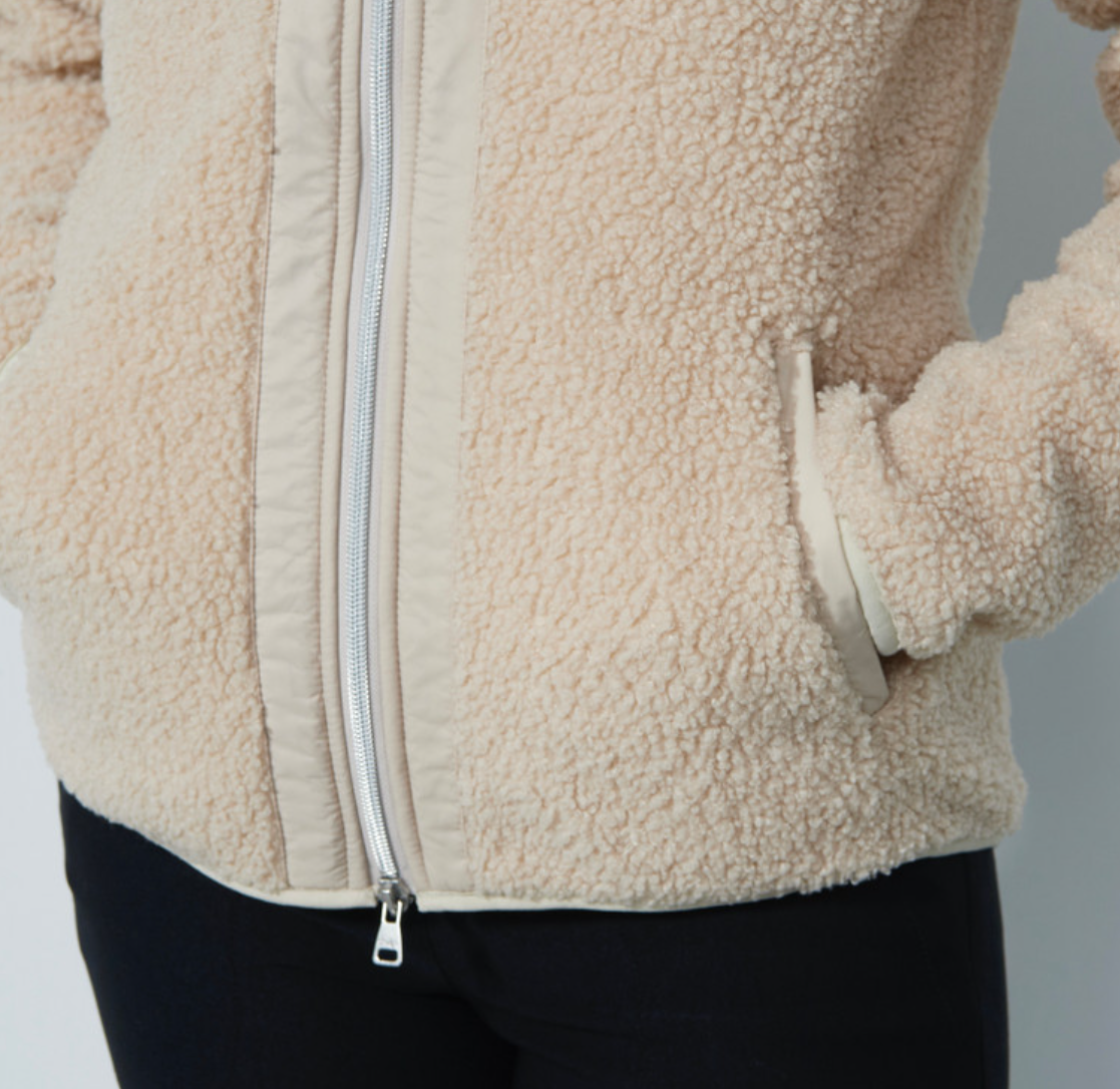 Daily Sports Delta Autumn Winter Fontana Jacket