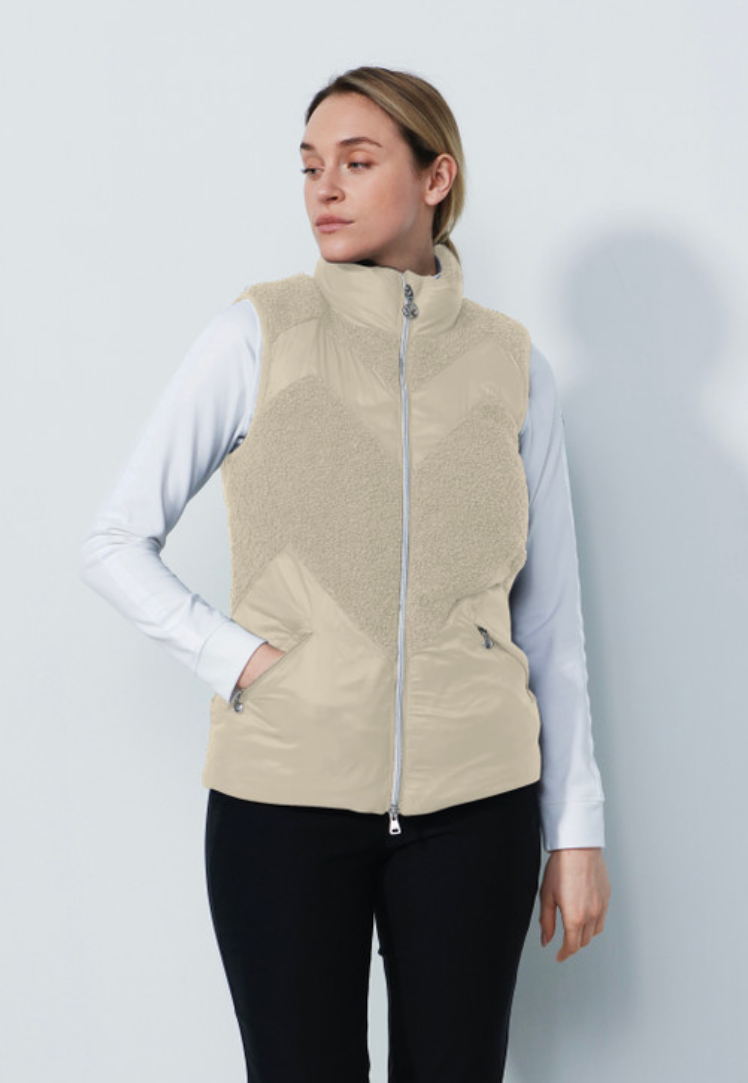 Daily Sports Delta Autumn Winter Fontana Vest