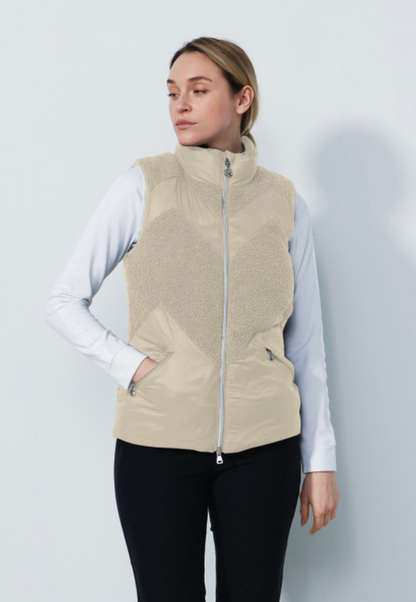 Daily Sports Delta Autumn Winter Fontana Vest