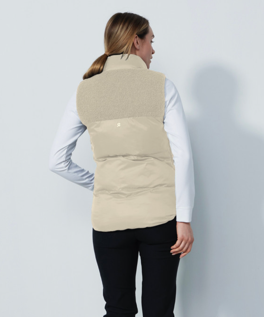 Daily Sports Delta Autumn Winter Fontana Vest