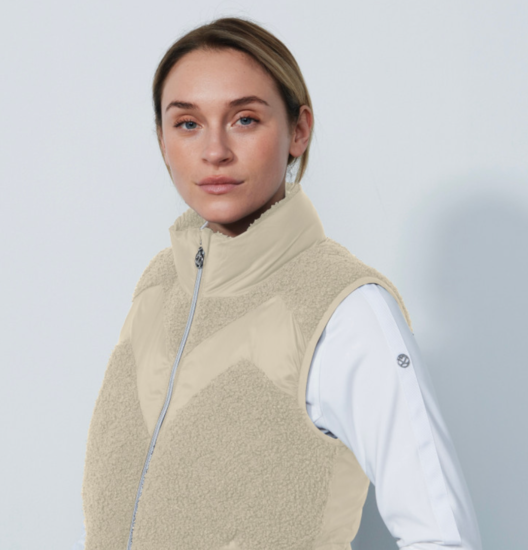 Daily Sports Delta Autumn Winter Fontana Vest