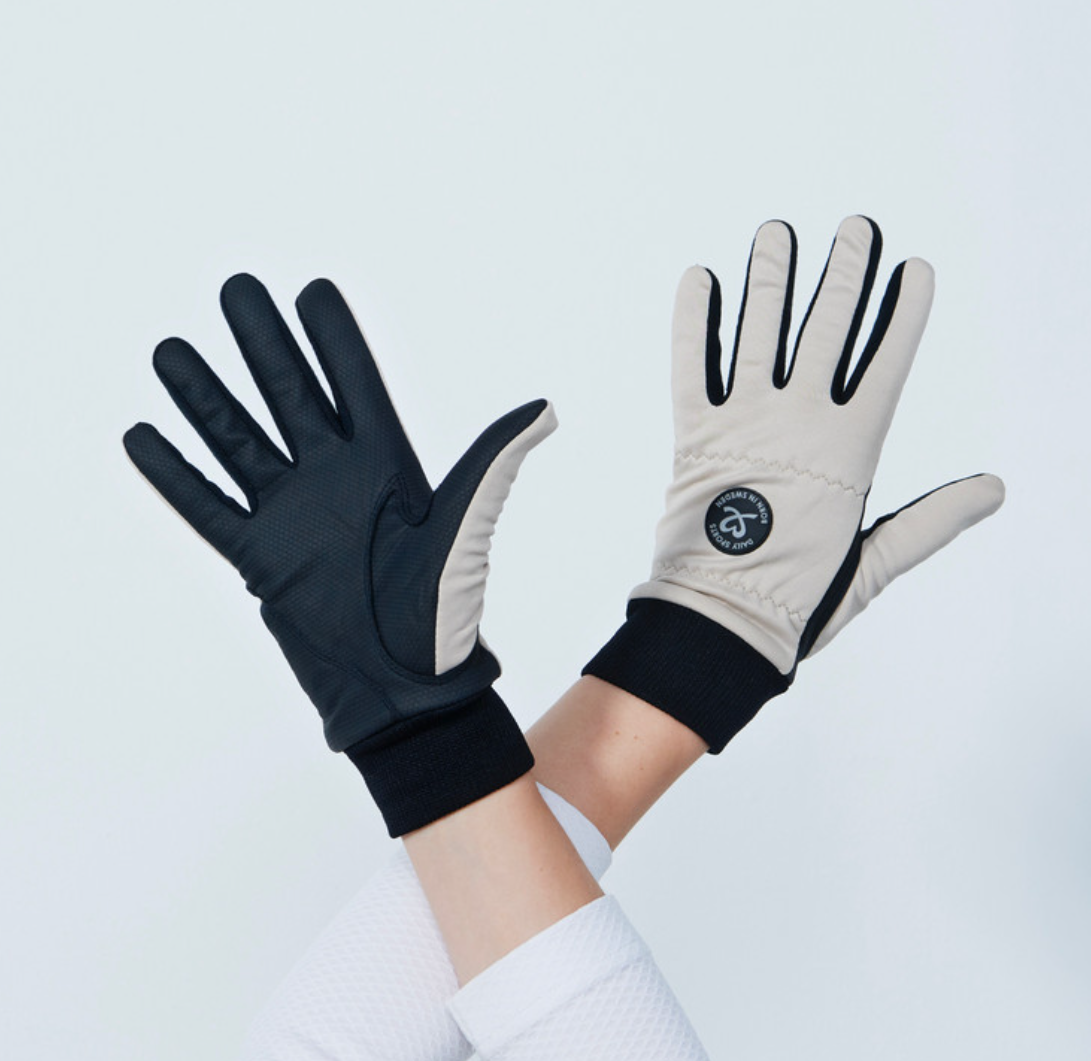 Daily Sports Delta Autumn Winter Gloves