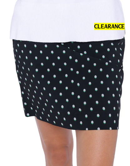 Belyn Key Wimbledon City Skort 15"