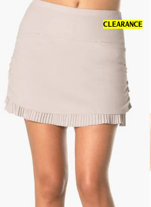 Lucky in Love Deco In Love Ace Skort 15.5"