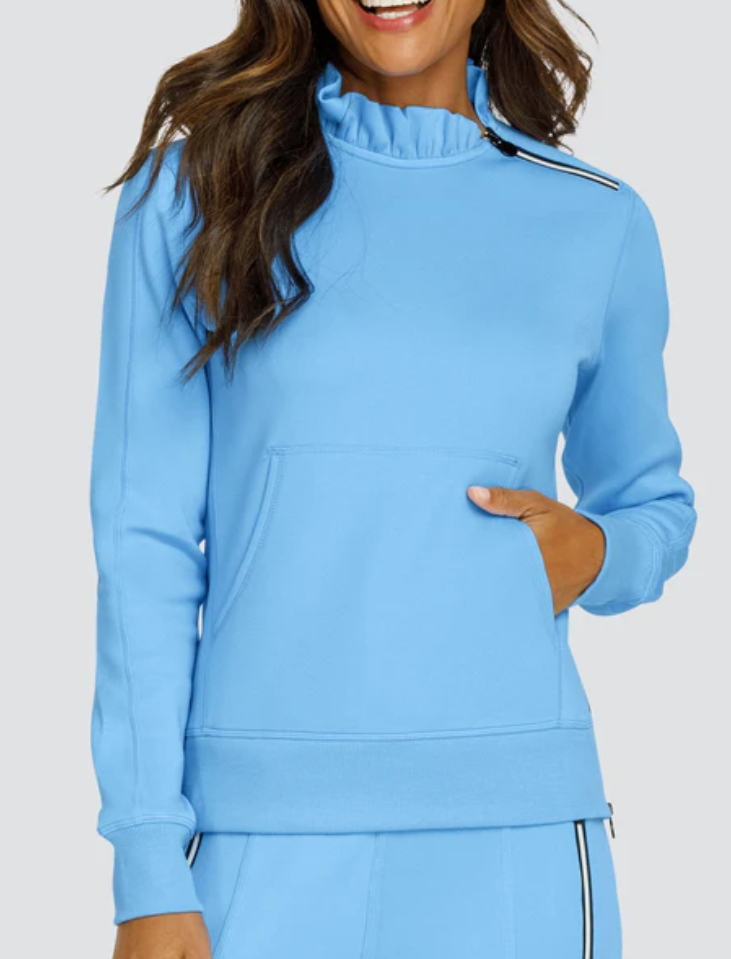 Tail Activewear Condoleezza Pullover (Multiple Colors)