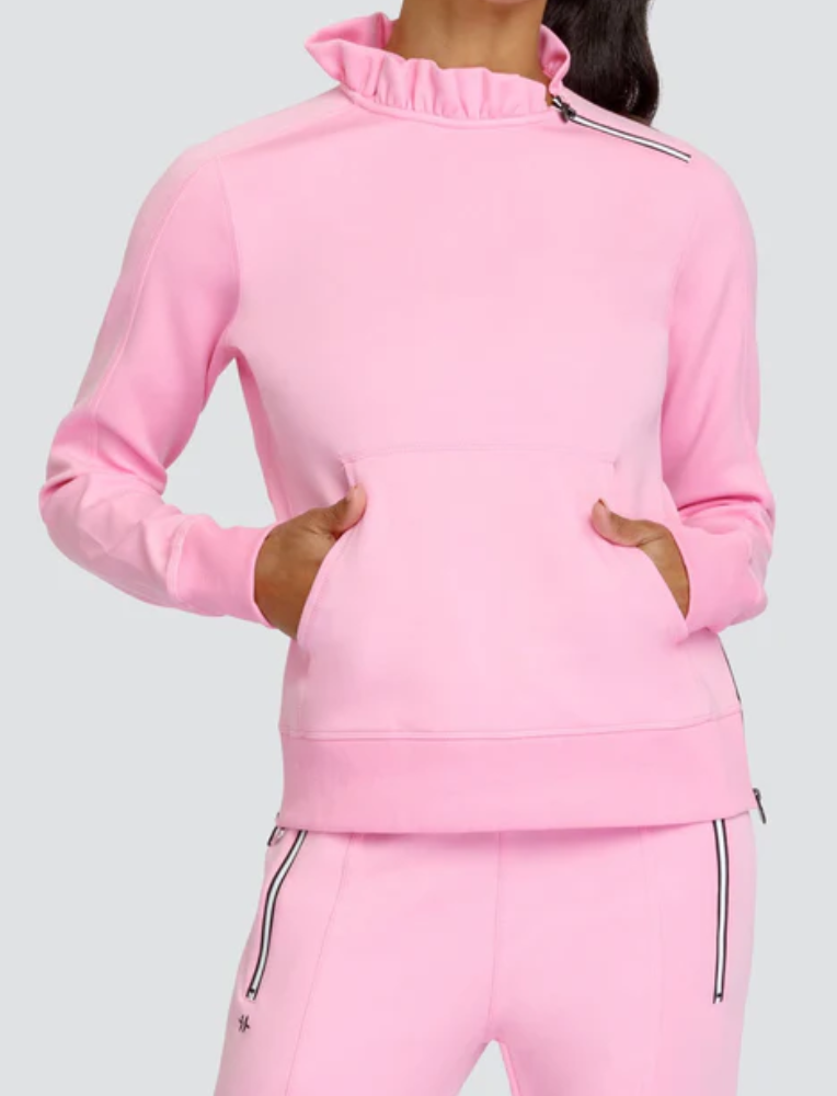 Tail Activewear Condoleezza Pullover (Multiple Colors)