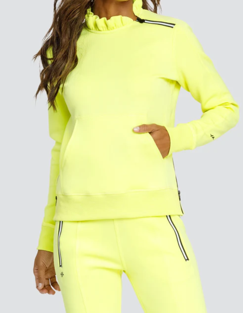 Tail Activewear Condoleezza Pullover (Multiple Colors)