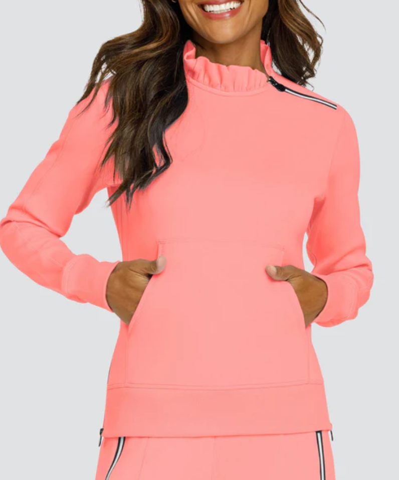 Tail Activewear Condoleezza Pullover (Multiple Colors)