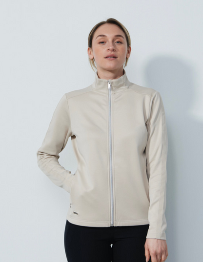 Daily Sports Delta Autumn Winter Cholet Full Zip Mid-layer Jacket (Multiple Colors)