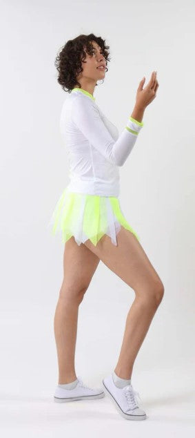 EPC Couture Highlighter Serena Skort (Multiple Colors)