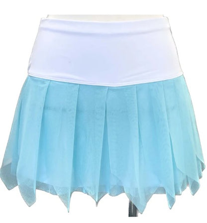 EPC Couture Highlighter Serena Skort (Multiple Colors)