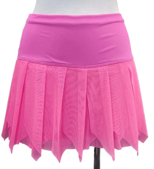 EPC Couture Highlighter Serena Skort (Multiple Colors)