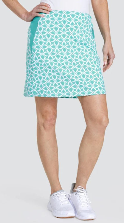 Tail LIMELIGHT SHIMMER Shakti 19" Skort