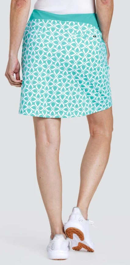 Tail LIMELIGHT SHIMMER Shakti 19" Skort