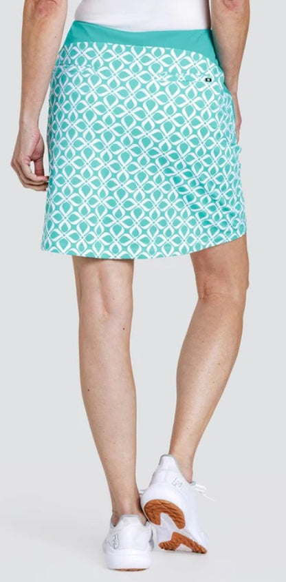 Tail LIMELIGHT SHIMMER Shakti 19" Skort