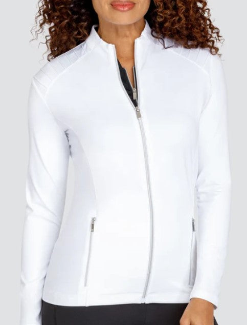 Tail Siona Jacket (Multiple Colors)