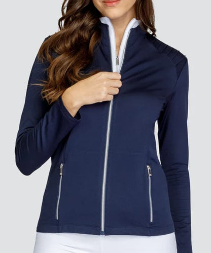 Tail Siona Jacket (Multiple Colors)