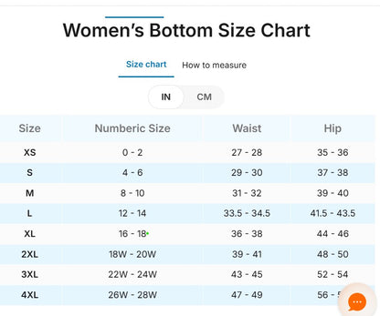 UVSkinz Walking Capris 26.5" Essentials (Multiple Colors)