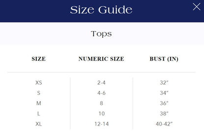 The Bubble BAY BREEZE Emily Sleeveless Top in ANIMAL BB