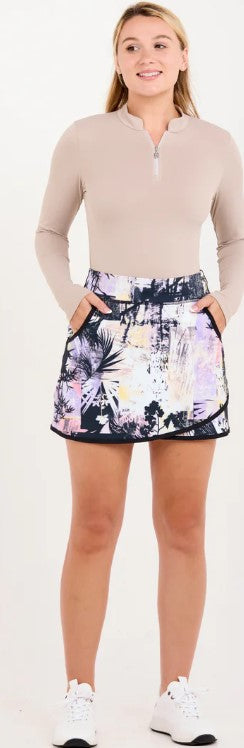 Sofibella Golf Colors Skort 16"