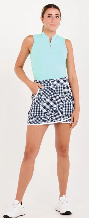 Sofibella Golf Colors Skort 16"