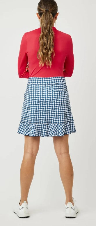 Sofibella Golf Colors Skort 18"